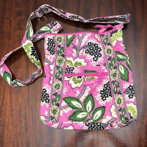 Vintage Vera Bradley Crossbody